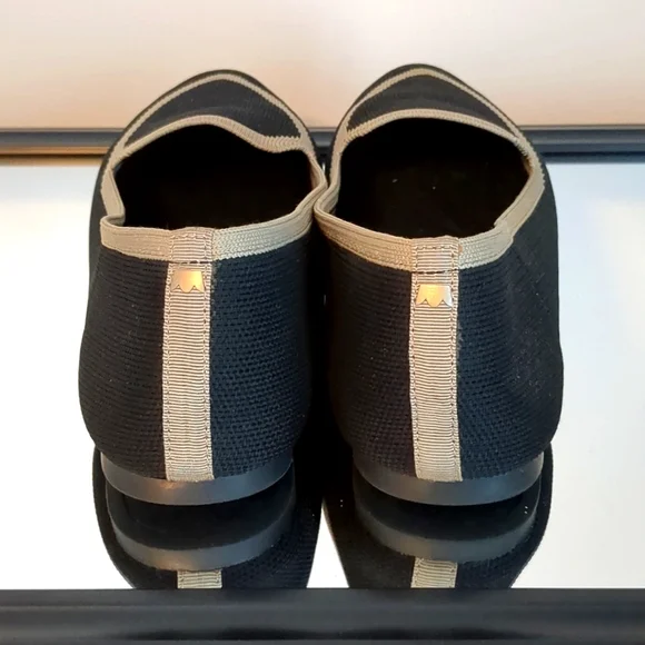 Birdies - Woman's shoes - Blackbird Flat - Picture 3 of 6